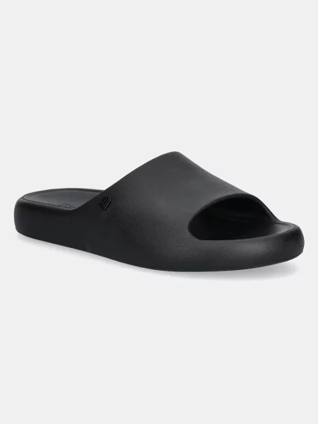 Чехли Melissa MELISSA FREE PRINT SLIDE AD M черно