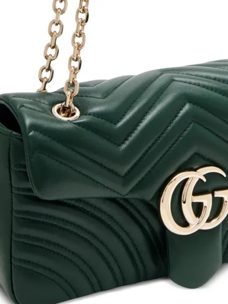 Τσάντα Gucci πράσινο