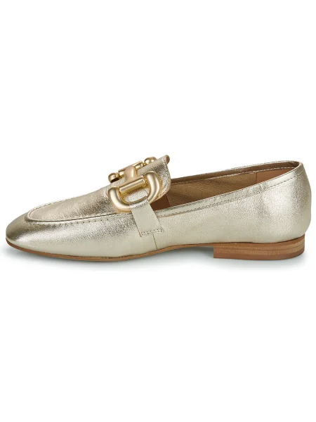 Pantofi Jb Martin auriu