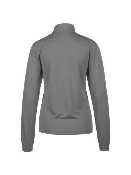 ADIDAS SPORTSWEAR Funkčné tričko Entrada 22 / biela sivá