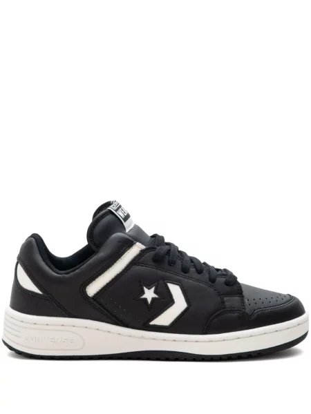 Sneakerși Converse albastru