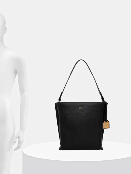 Сумка Dkny черная