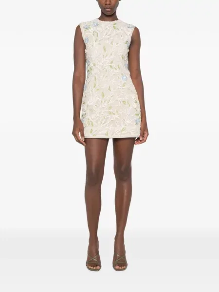 Rochie mini Rachel Gilbert cu paiete
