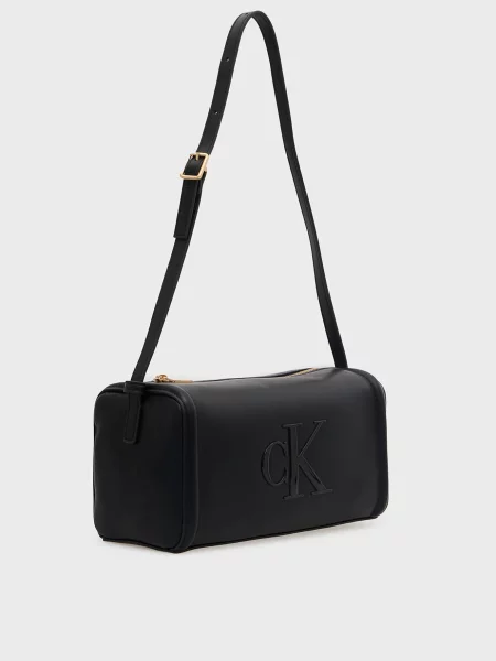 Сумка Calvin Klein черная