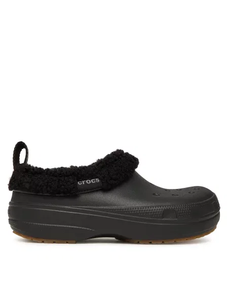 Crocs Klumpės juoda