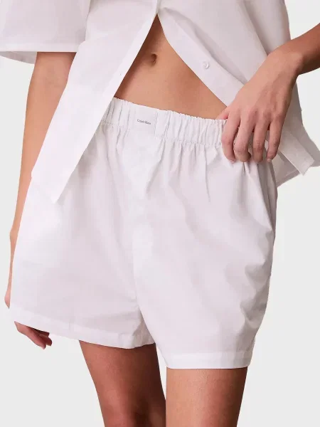 Піжама Calvin Klein біла