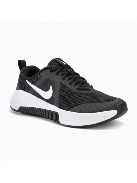 Férfi edzőcipő Nike MC Trainer 3 fekete/fehér. Méret: EU fehér