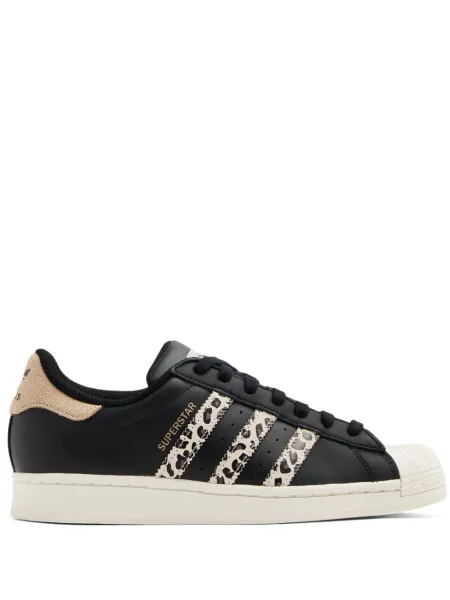 Kožne tenisice Adidas Adilette zelena