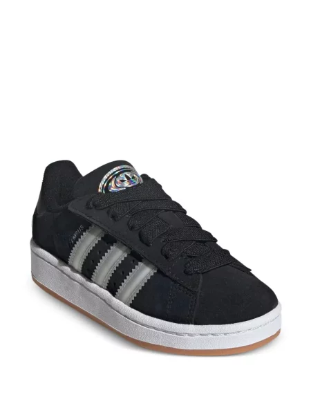 Sneakersy dziecięce Adidas Campus czarne