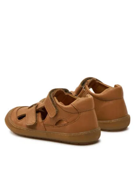 Basutės Froddo Ollie Sandal S ruda