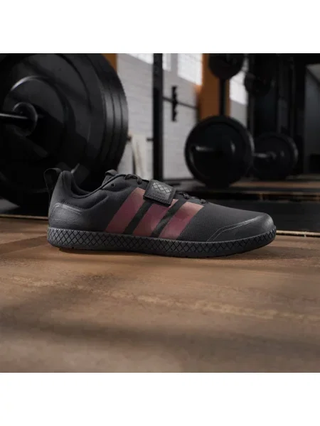 Tenisky Adidas černé