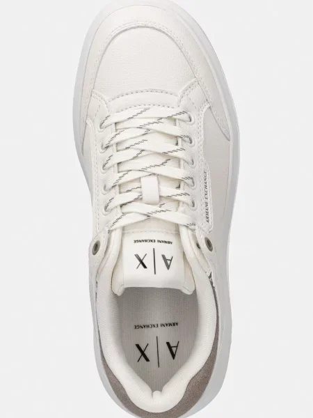 Armani Exchange Кросівки