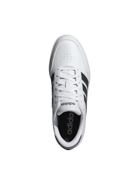 Tenisky Adidas biela