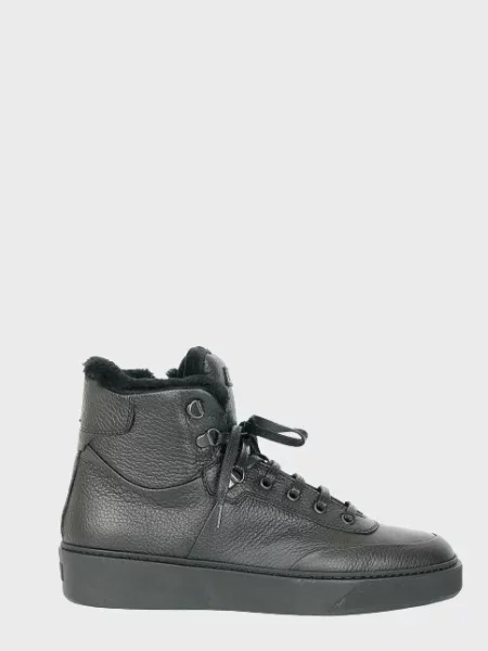 Черевики Vittorio Virgili чорні