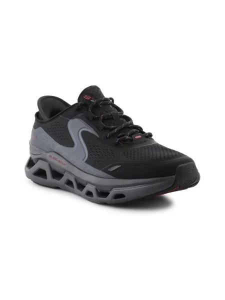 Pantofi Skechers negru
