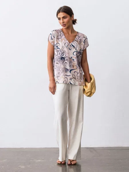 Сорочки Dressa бежевий