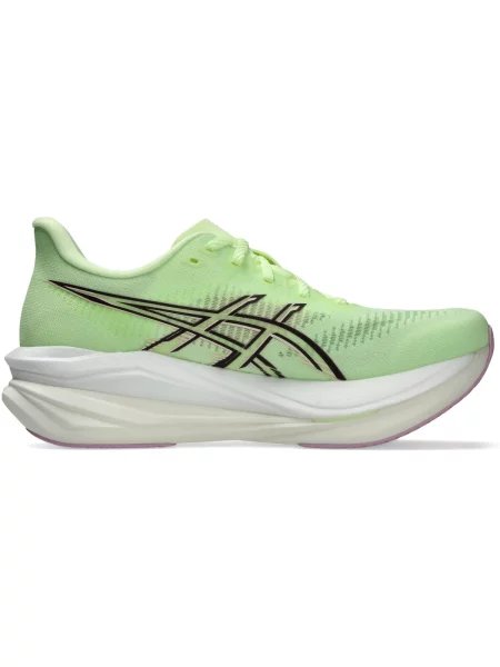 Sneakers Asics Sonicblast 2 Illuminate Yellow/ Hazy Lilac EUR zelená