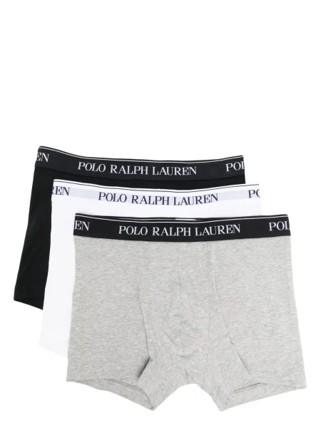 Κάλτσες Polo Ralph Lauren κλασικό μπλε