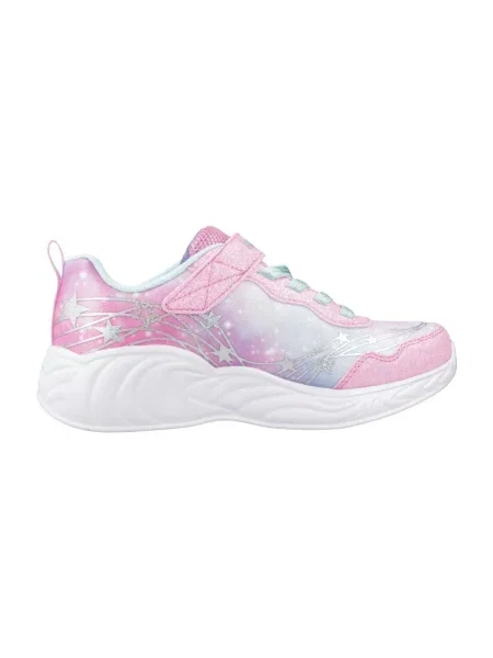 Pantofi copii Skechers roz