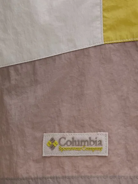 Спортивные шорты Columbia ретро