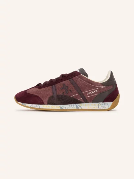 Premiata Sneakersy Jacky braun