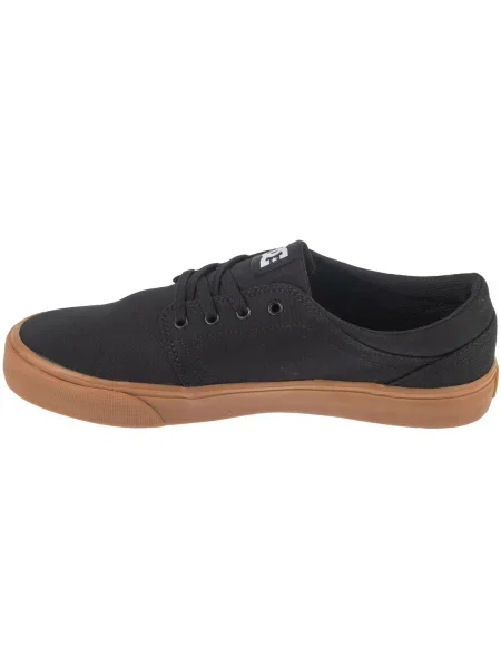 Pantofi Dc Shoes negru