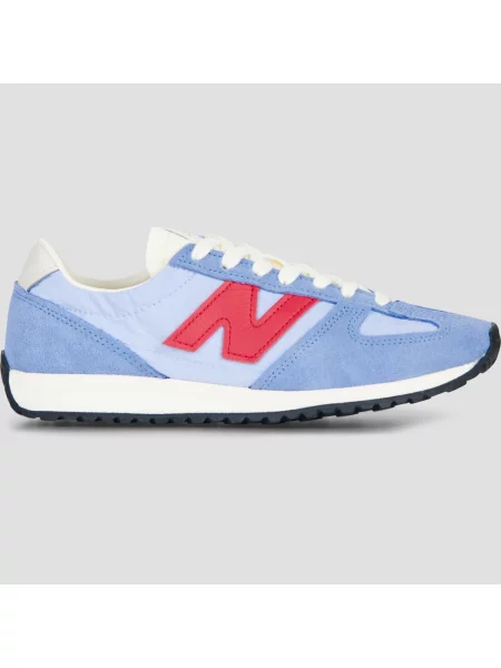 Pantofi New Balance albastru