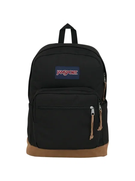 Hátizsák Jansport fekete