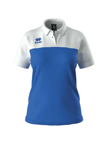 Tricou Errea albastru