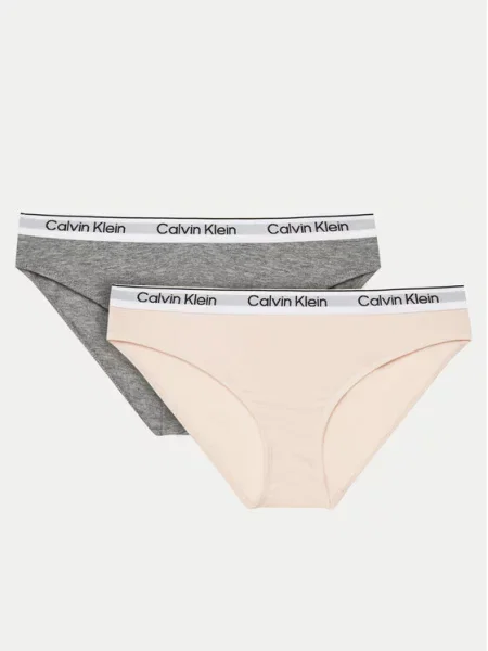 Calvin Klein Underwear Σετ σλιπ κλασικά Έγχρωμο