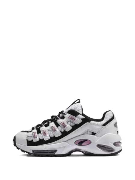 Sneakerși Puma Cell alb