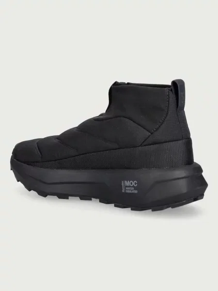Mammut buty Sender Moc Low czarne