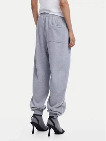 Denim ruha Desigual kék