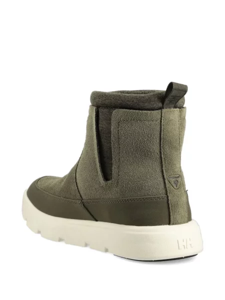 Botine Helly Hansen verde