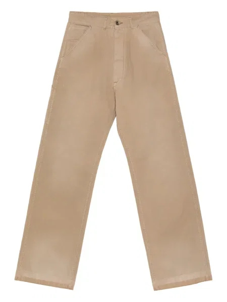 Pantaloni Maison Margiela cu 5 buzunare