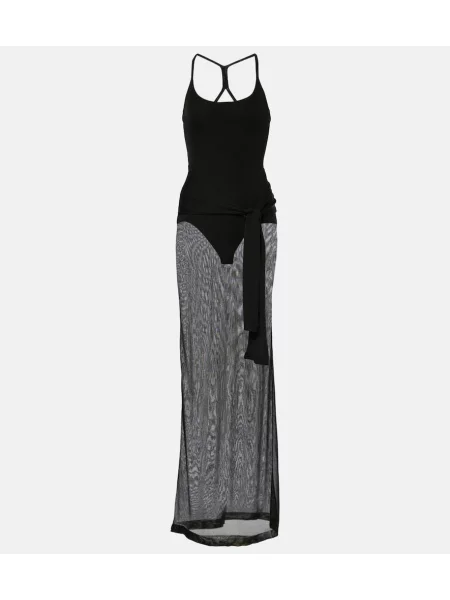 Rochie Jacquemus negru