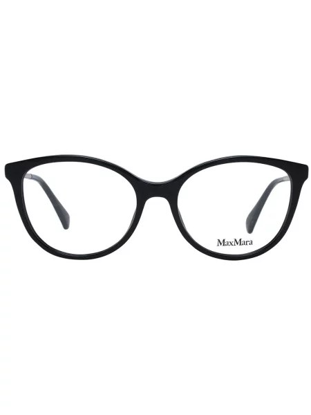 Okulary przeciwsłoneczne Max Mara czarne