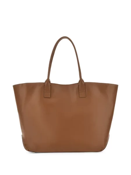 Geantă shopper Hogan maro