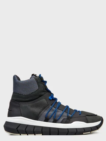 Кросівки Bikkembergs чорні