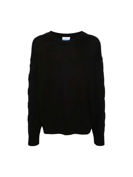Sweter Off-white biały