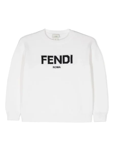 Pulover Edoti de lână negru