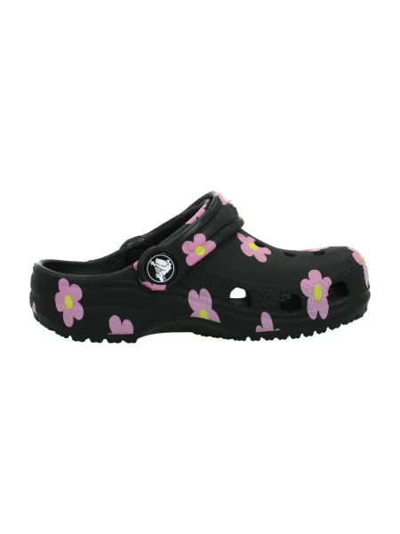 Pantofi copii Crocs negru