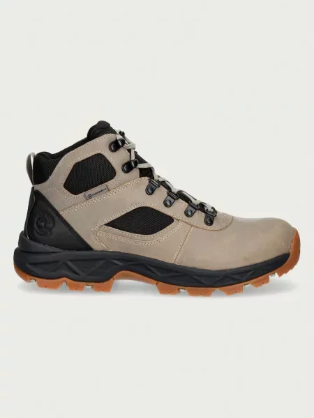 Timberland pohodni čevlji Mt. Maddsen bež