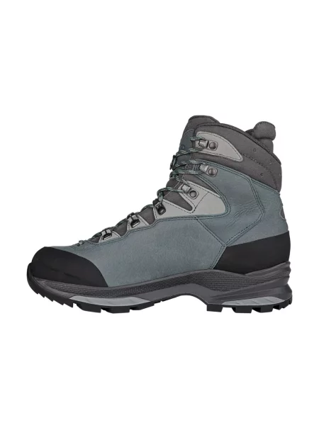 Buty trekkingowe Lowa zielone