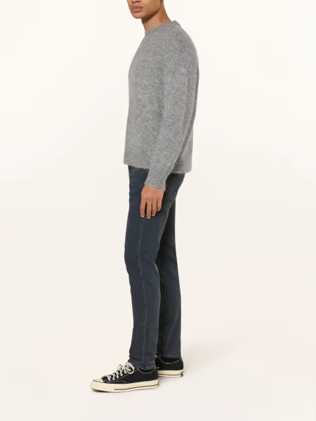 Levi's® Dżinsy Slim Fit blau