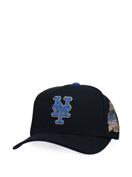 Șapcă Mitchell & Ness negru