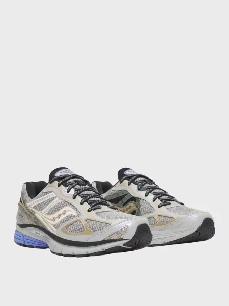 Кросівки Saucony сірі