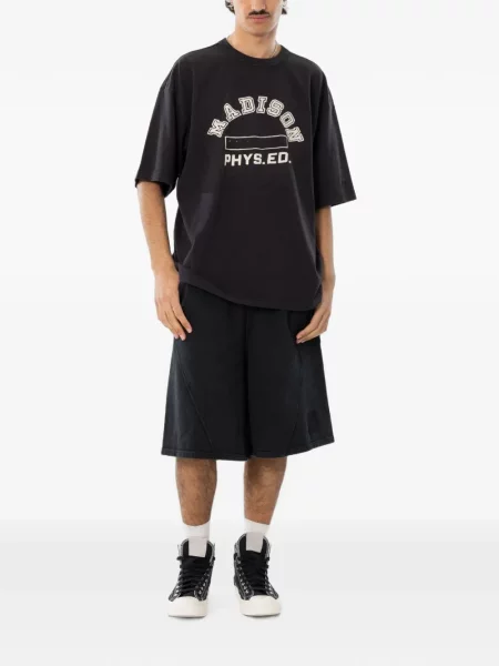 Tricou Champion negru