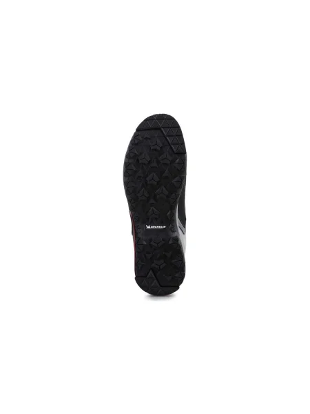 Pantofi Garmont gri