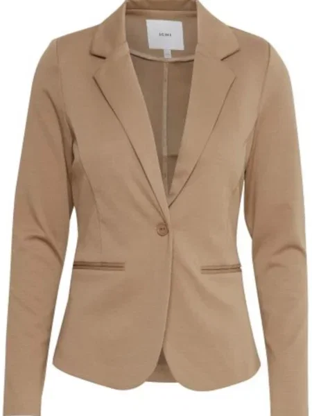 ICHI Sacou Kate' bej